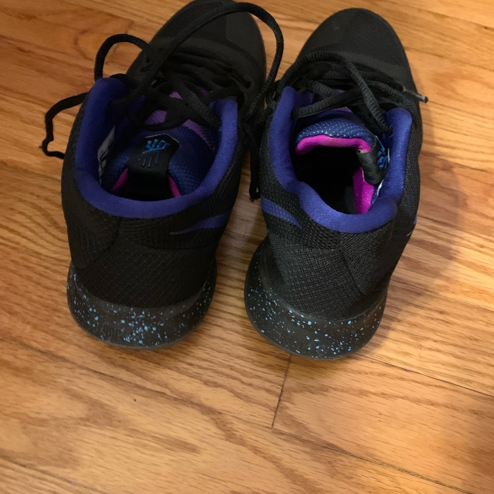 Nike kyrie low 3 basketball shoes